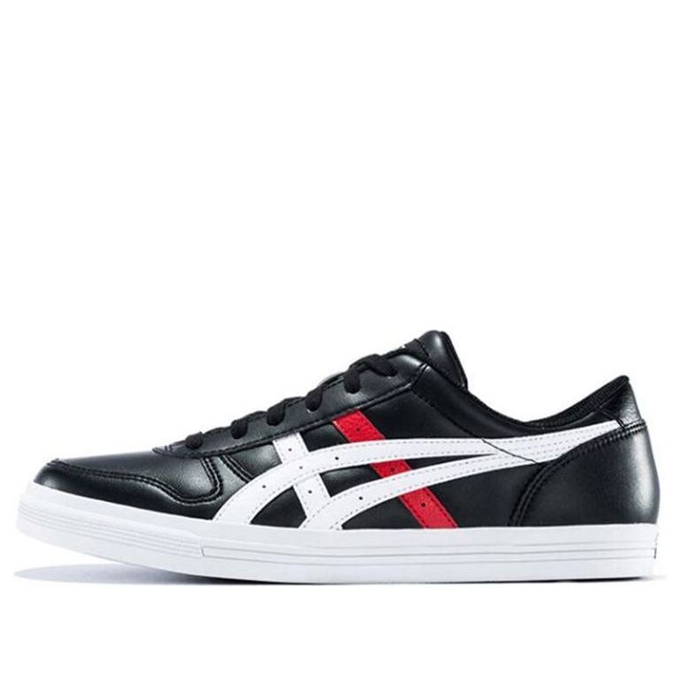ASICS Aaron 'Black White Red' 1203A012-001