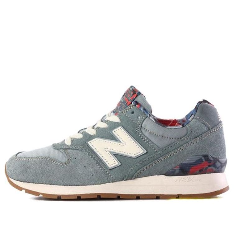 New Balance 996 Series 'Light Blue' MRL996FJ