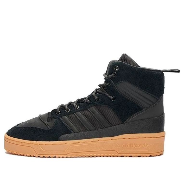 adidas Rivalry TR 'Black Gum' EE8186