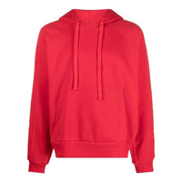 adidas Blue Version Hoodie 'Red' IA2444