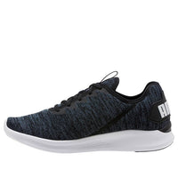 PUMA 'Black Blue' 191841-01
