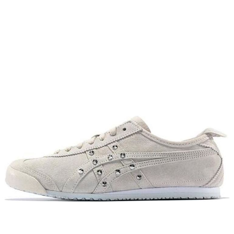 Onitsuka Tiger Mexico 66 'White Cream Beige' 1183A257-250