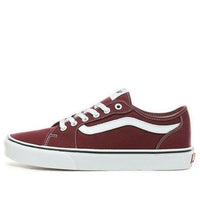 Vans Filmore Decon Canvas Red VN0A45NMMC0