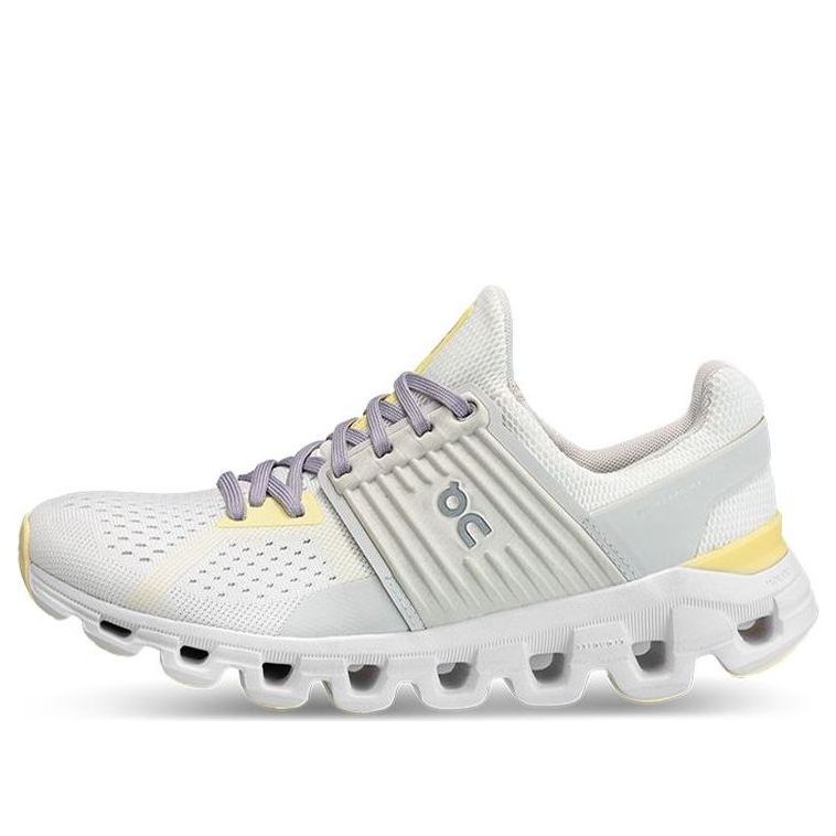 (WMNS) On Running Cloudswift 'White Limelight' 41.99577