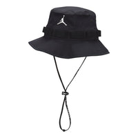 Air Jordan Apex Bucket Hat 'Black' FD5188-010