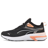 PUMA Supertec 'Black Pink White' 383052-05