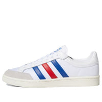 adidas Americana Low 'White Royal Scarlet' EF2508