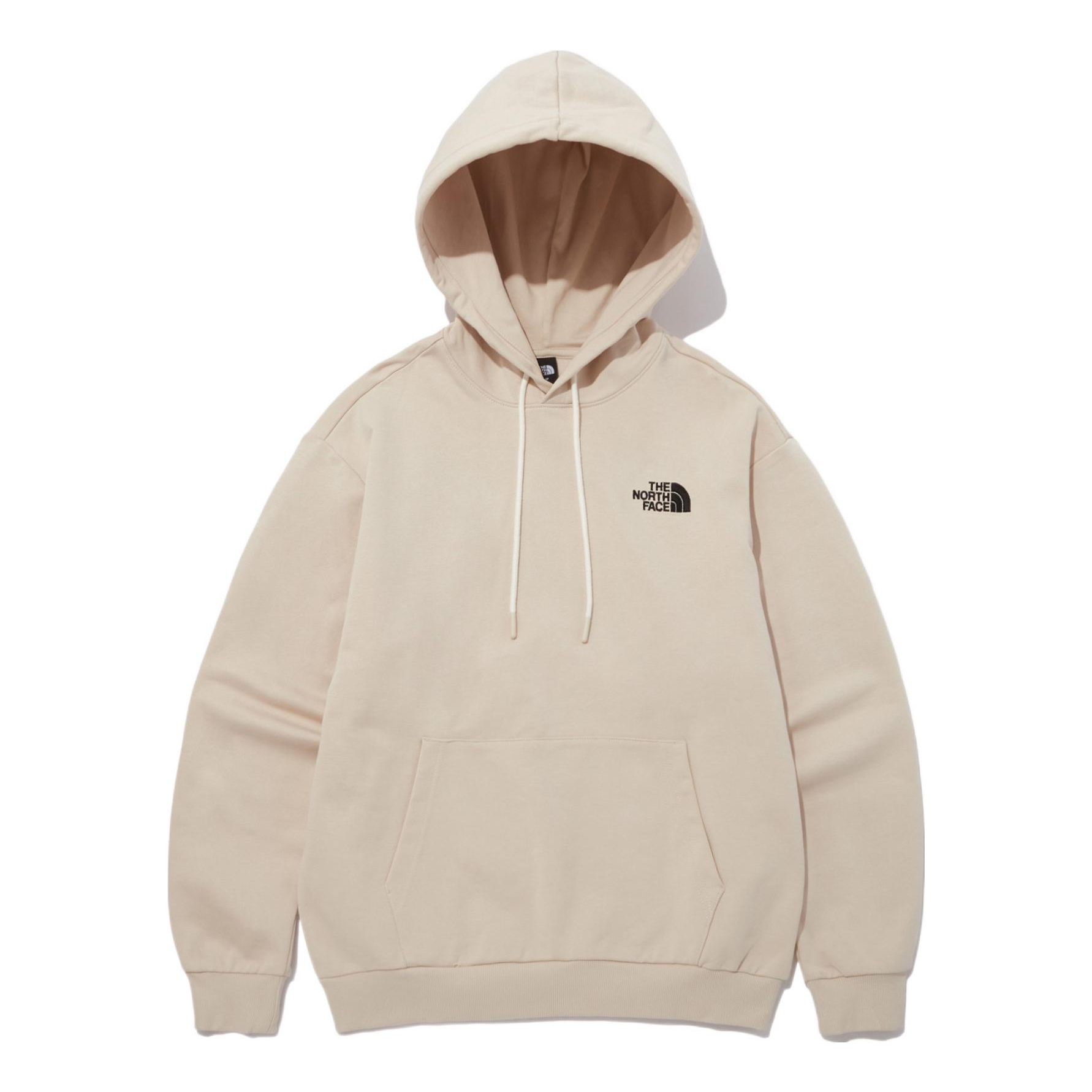 THE NORTH FACE Street Style Hoodie 'Beige' NM5PP40D