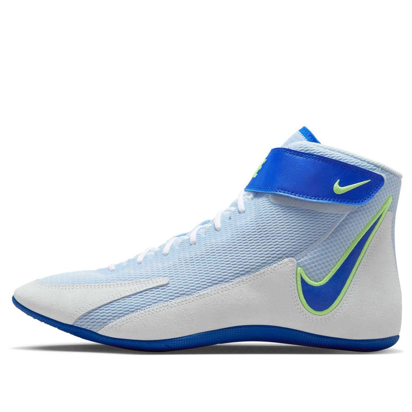 Nike Speedsweep 8 'Blue Tint Lime Blast' HF9132-400