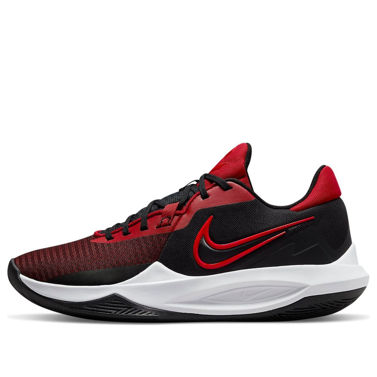 Nike Precision 6 'Bred' DD9535-002
