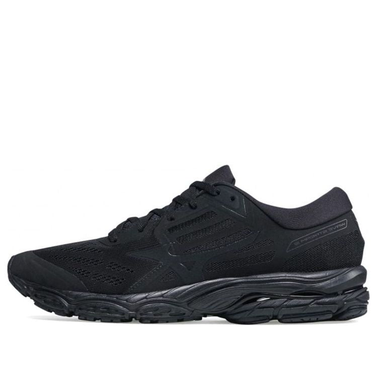 Mizuno Wave Stream 2 'Black' J1GD191916