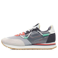 Li-Ning Smash Star 'Grey White' AGCR329-5