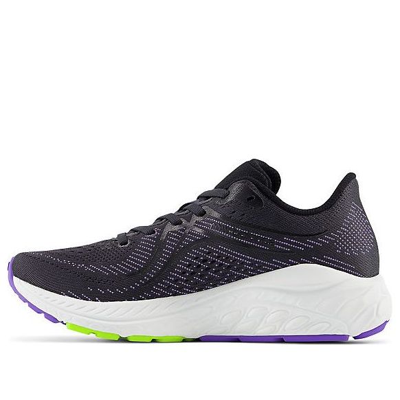 (GS) New Balance Fresh Foam X 860 V13 'Black Electric Indigo' GP860Q13