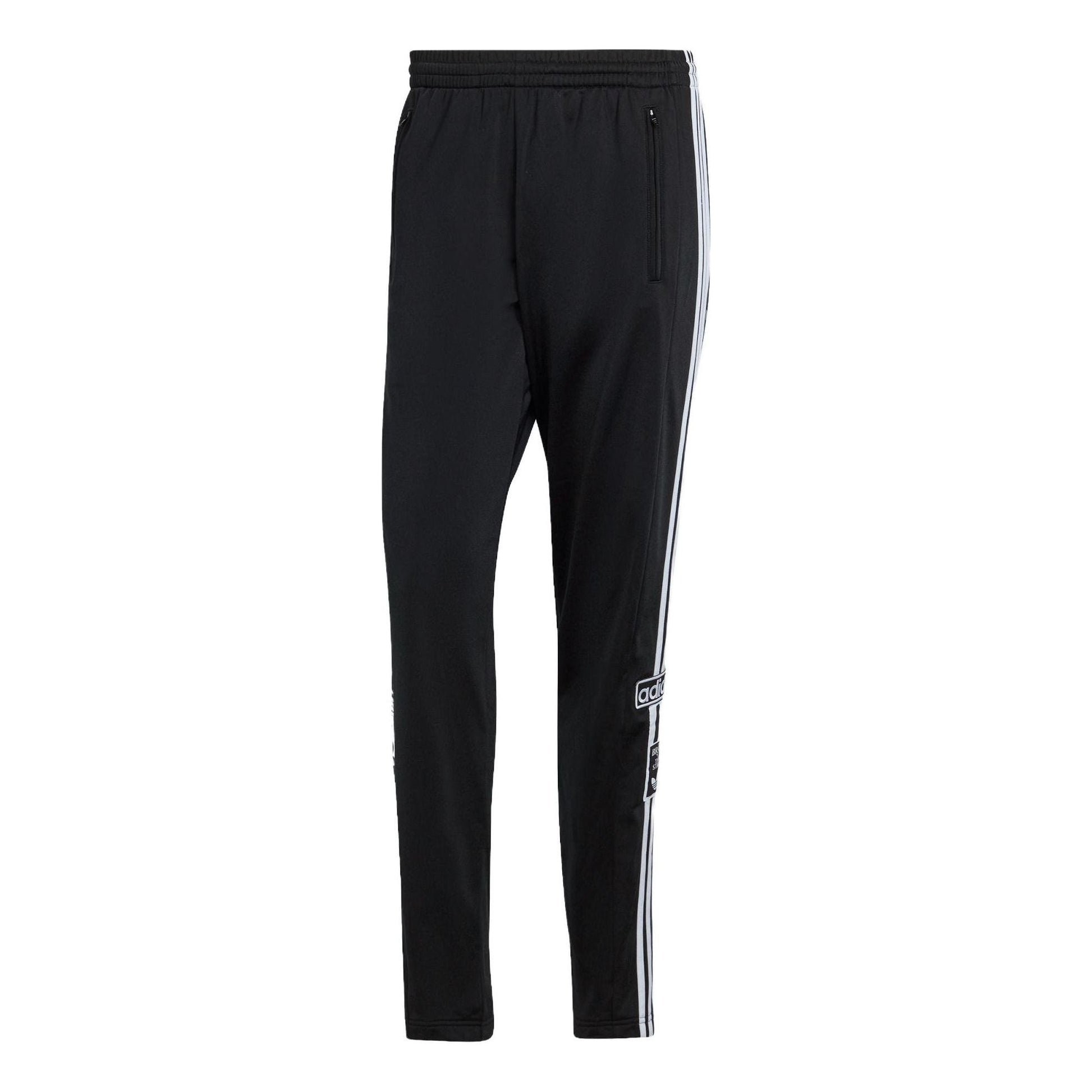 adidas Adicolor Classics Adibreak Pants 'Black' IN8075