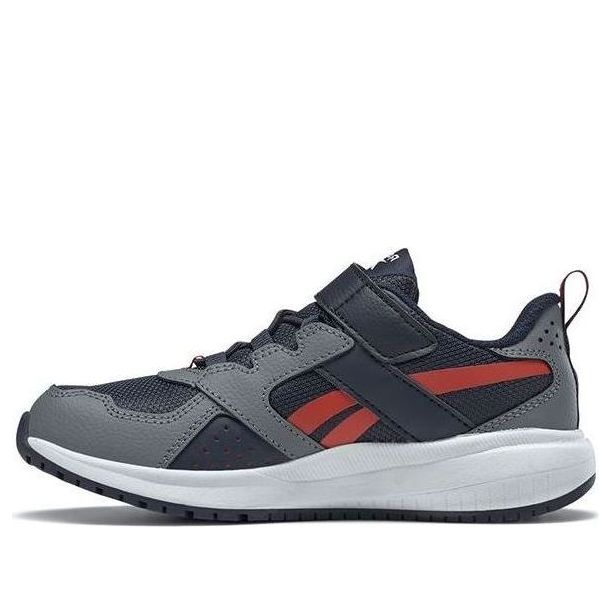 (PS) Reebok Road Supreme 2 Alt 'Black Grey Pink' FV0341