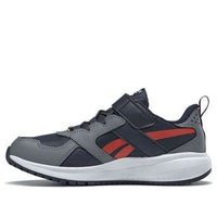 (PS) Reebok Road Supreme 2 Alt 'Black Grey Pink' FV0341