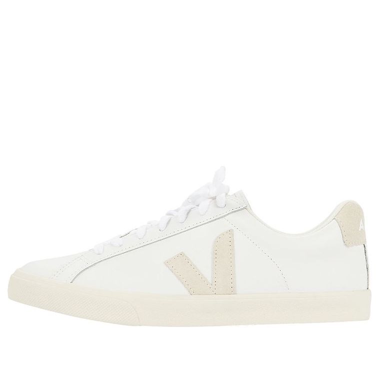 Veja Esplar Lace-Up 'White Sable' EO0202335