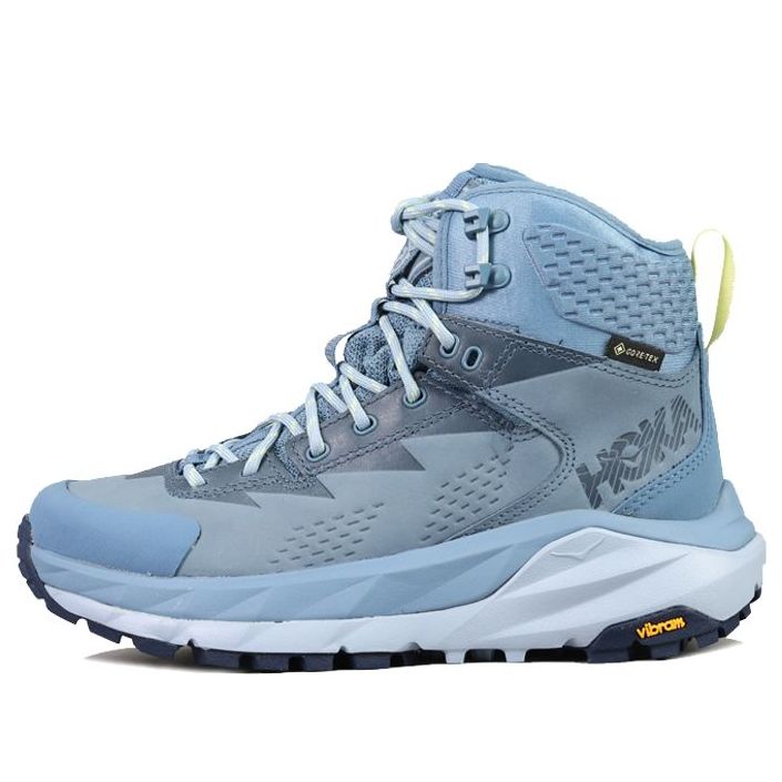 (WMNS) HOKA ONE ONE Kaha Gore-Tex 'Foggy Blue' 1112031-PBBF