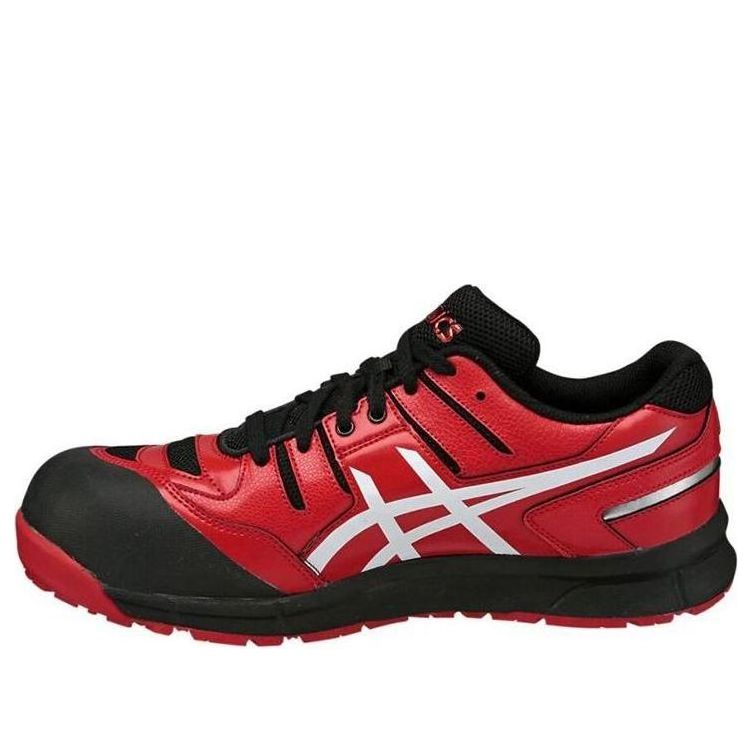 ASICS Winjob CP103 Red/Black/White FCP103-2301