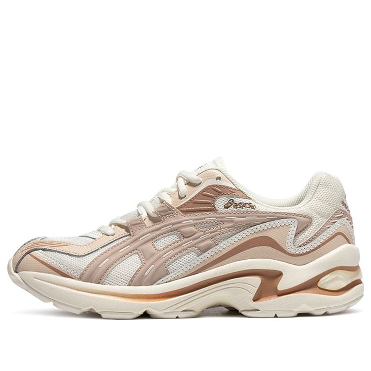 (WMNS) ASICS Gel-Preleus 'White Pale Pink' 1201A838-103