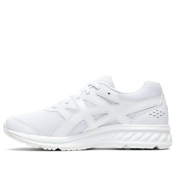(GS) ASICS Lazerbeam JE White 1154A062-100