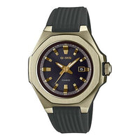 CASIO Baby-G 'Gold' MSG-W350G-3A