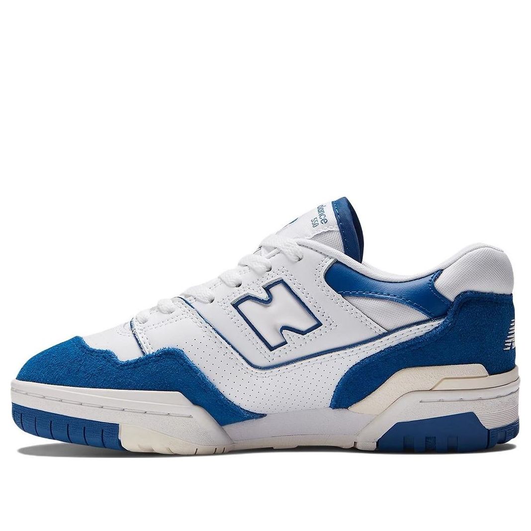 (WMNS) New Balance 550 'Royal Toe' BBW550CC