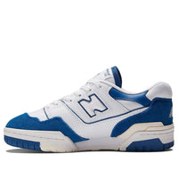(WMNS) New Balance 550 'Royal Toe' BBW550CC