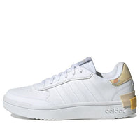 (WMNS) adidas Postmove SE 'White Tan Camo' H03742