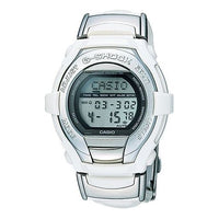 CASIO G-Shock Digital 'White' GT-000D-7