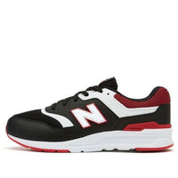 (GS) New Balance 997 'Black Red' GR997HMK