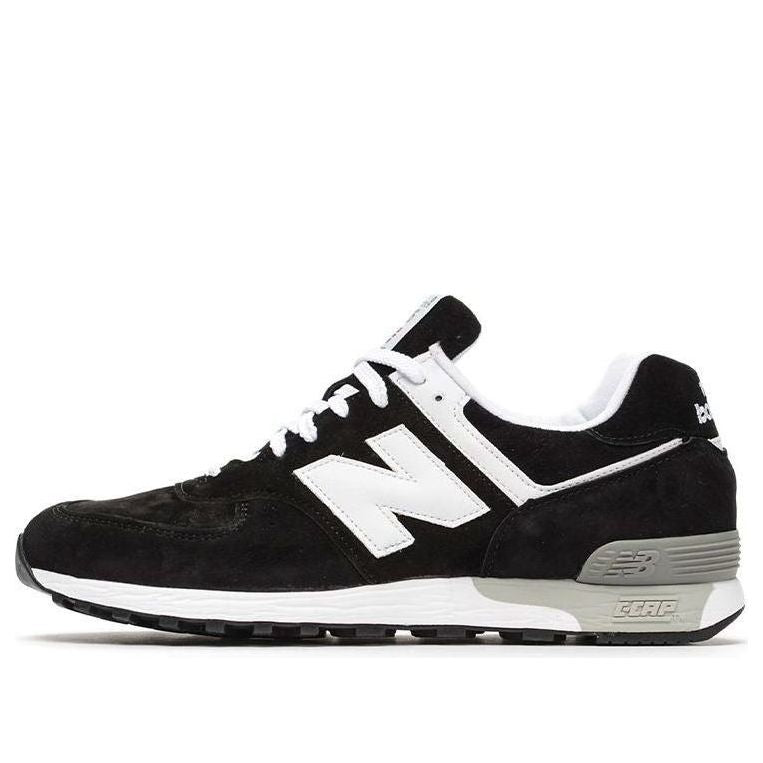 New Balance 576 Series 'Black' M576KGS