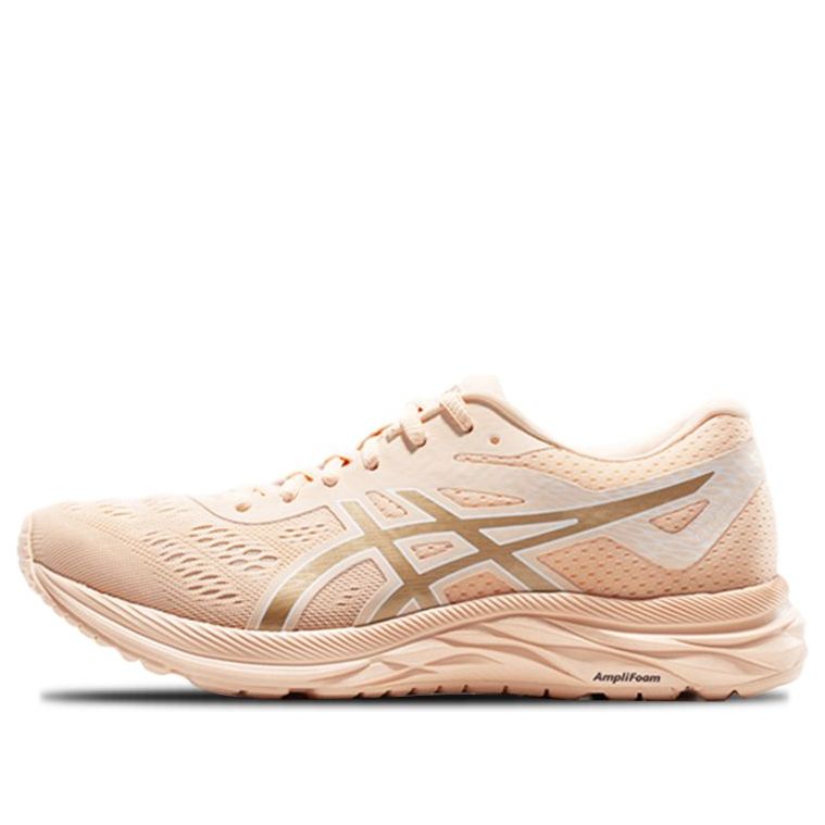 (WMNS) ASICS Gel-Excite 6 'Pink Gold' 1012A525-700