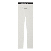 Fear of God Essentials SS21 Lounge Pant Light Heather Oatmeal FOG-SS21-607