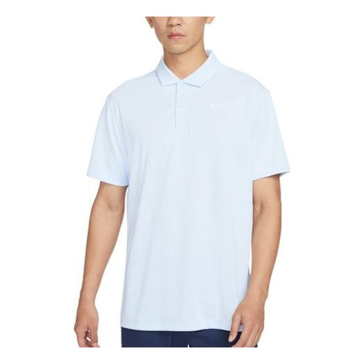 Nike Court Dri-FIT Polo Shirt DH0858-085