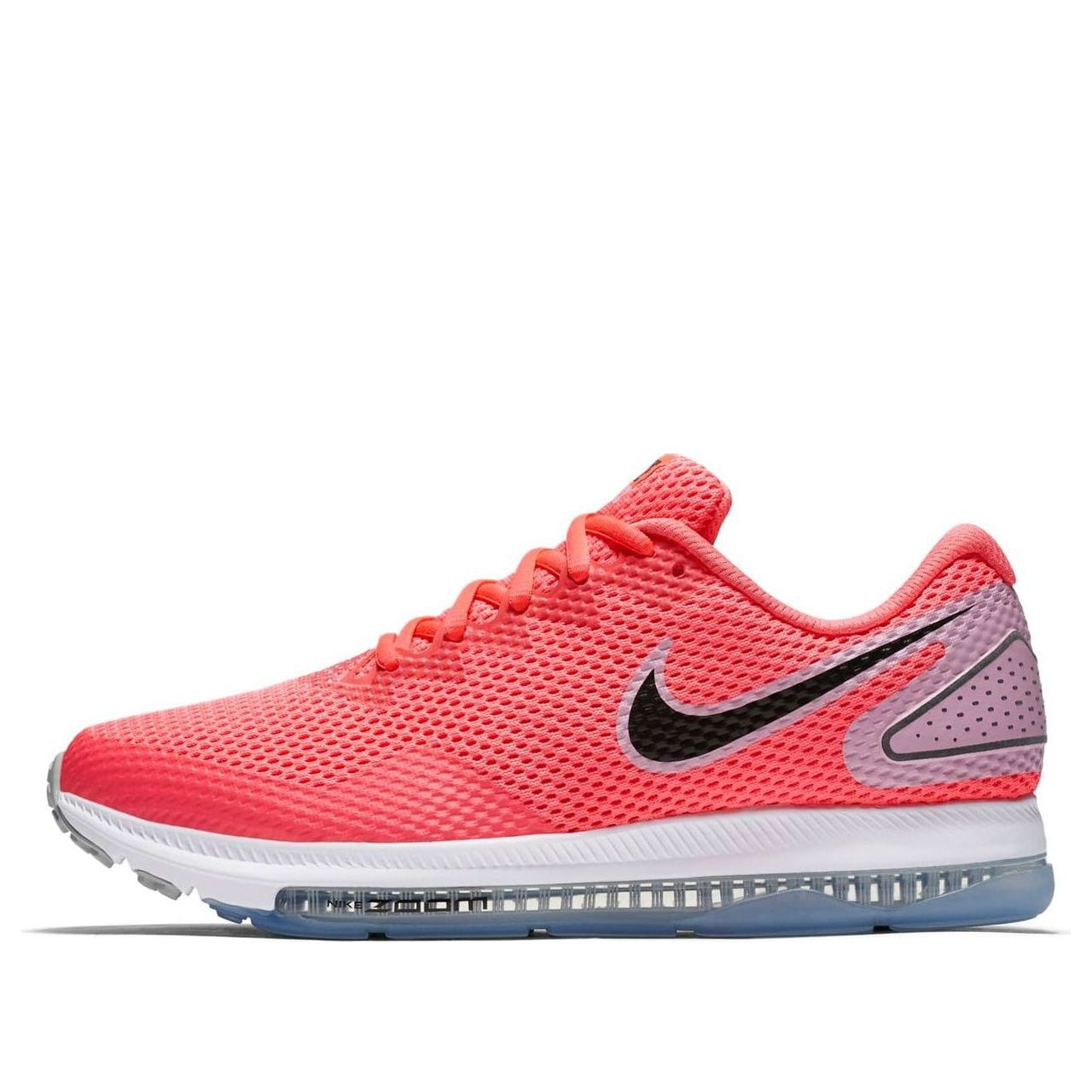 (WMNS) Nike Zoom All Out Low 2 'Hot Punch' AJ0036-603