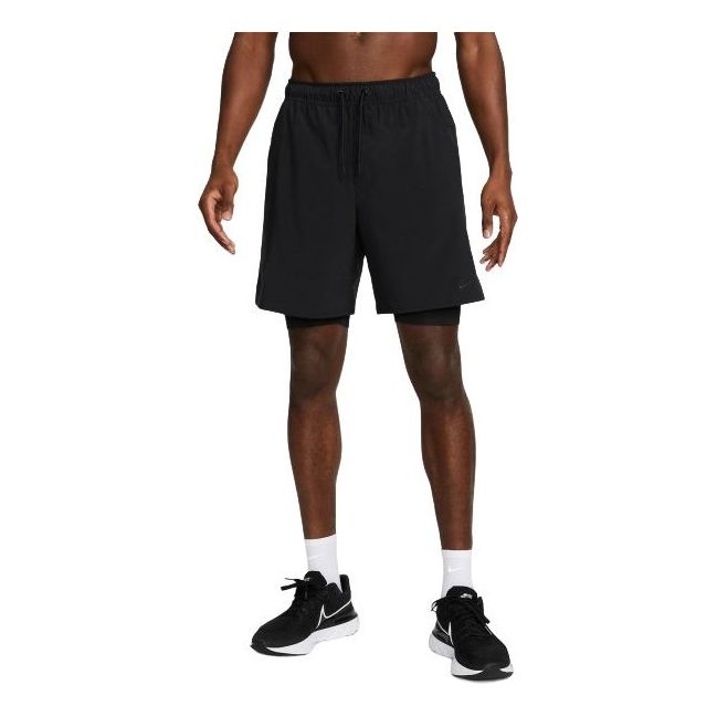 Nike Black DV9334-010