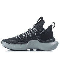 (WMNS) Li-Ning New York Fashion Week Essence 2.3 'Black' AGBP092-5