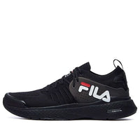 (WMNS) FILA Athletics Sports GS Black A12W112103FNB