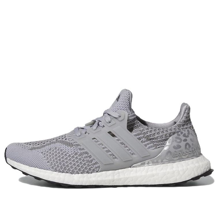 (WMNS) adidas Ultraboost 5.0 DNA 'Halo Silver Metallic' GY8343