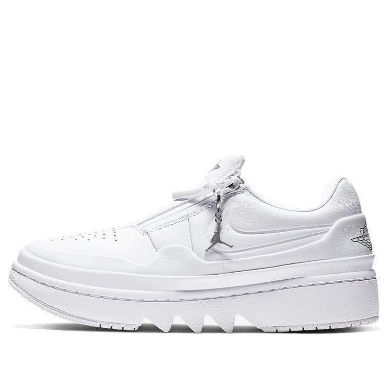 (WMNS) Air Jordan 1 Jester XX Low 'White' AV4050-100