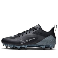 Nike Alpha Huarache 8 Pro 'Black Light Smoke Grey' CW4439-011