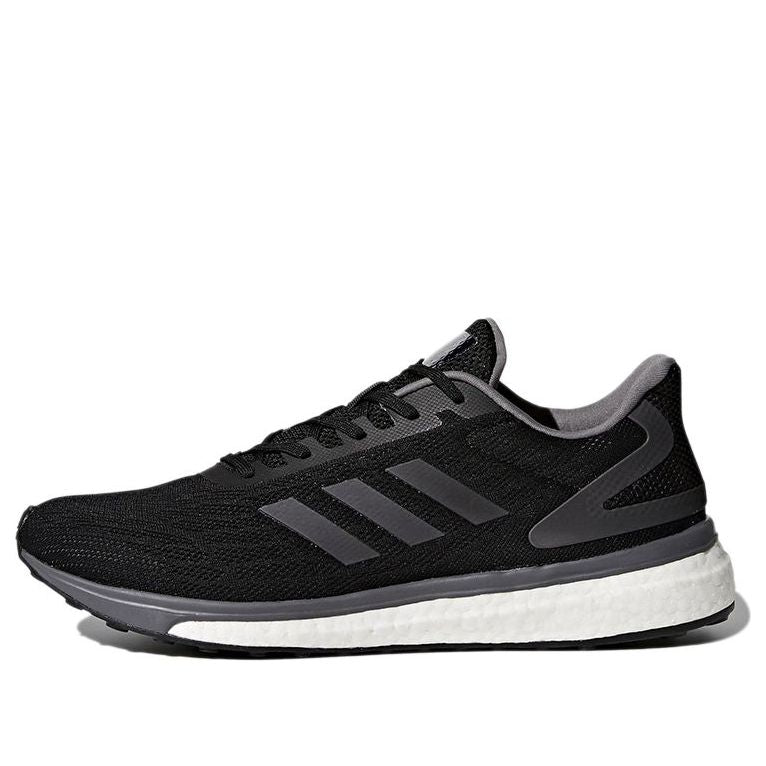 adidas Response LT 'Black White' BB3617