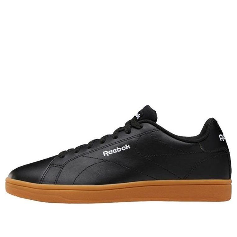 Reebok Royal Complete Clean 2.0 'Black Brown' EG9418