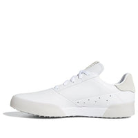 (GS) adidas Adicross Retro K White EG9143