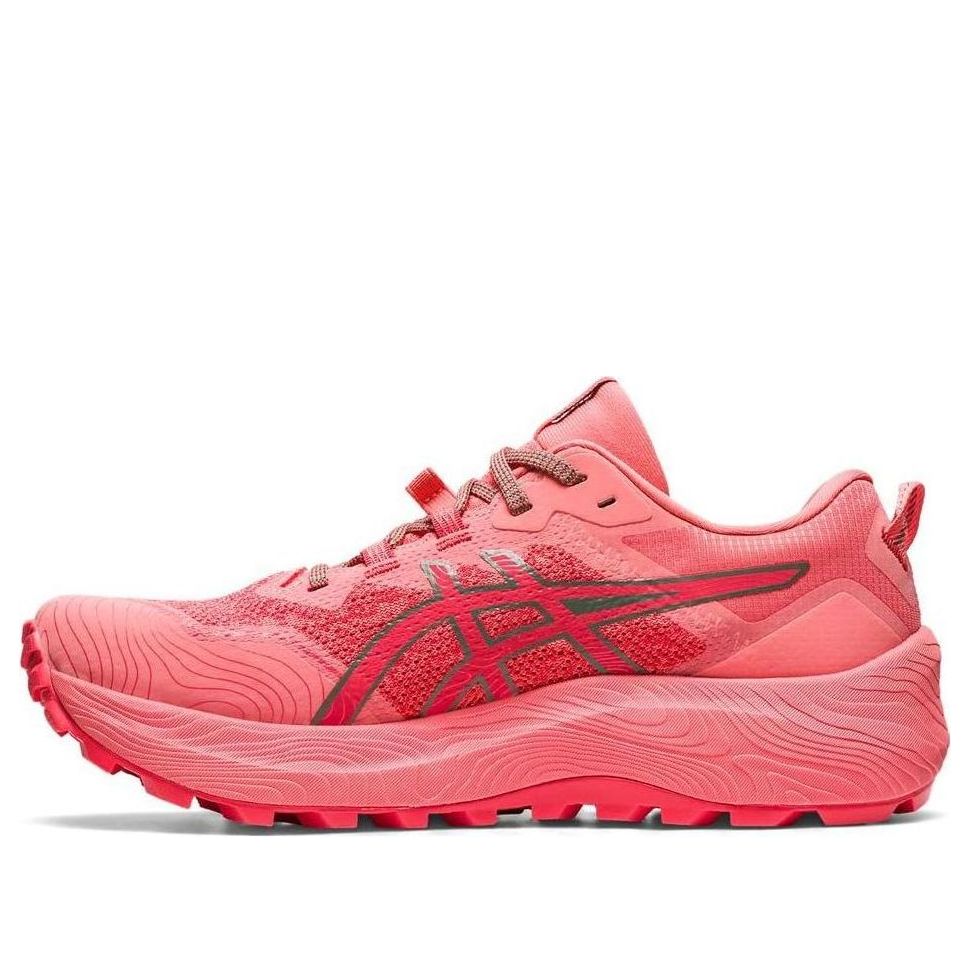 (WMNS) ASICS Gel-Trabuco 11 'Pink Grapefruit Ivy' 1012B424-700