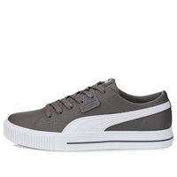 PUMA Evert Fs 'Gray White' 384824-06