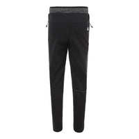 adidas Logo Sweatpants 'Black' BK5500