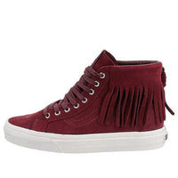 Vans SK8-HI Moccassin 'Port Royale' VN000315JU1