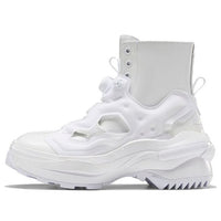 Maison Margiela x Reebok Instapump Fury 'Gray White' FZ0840
